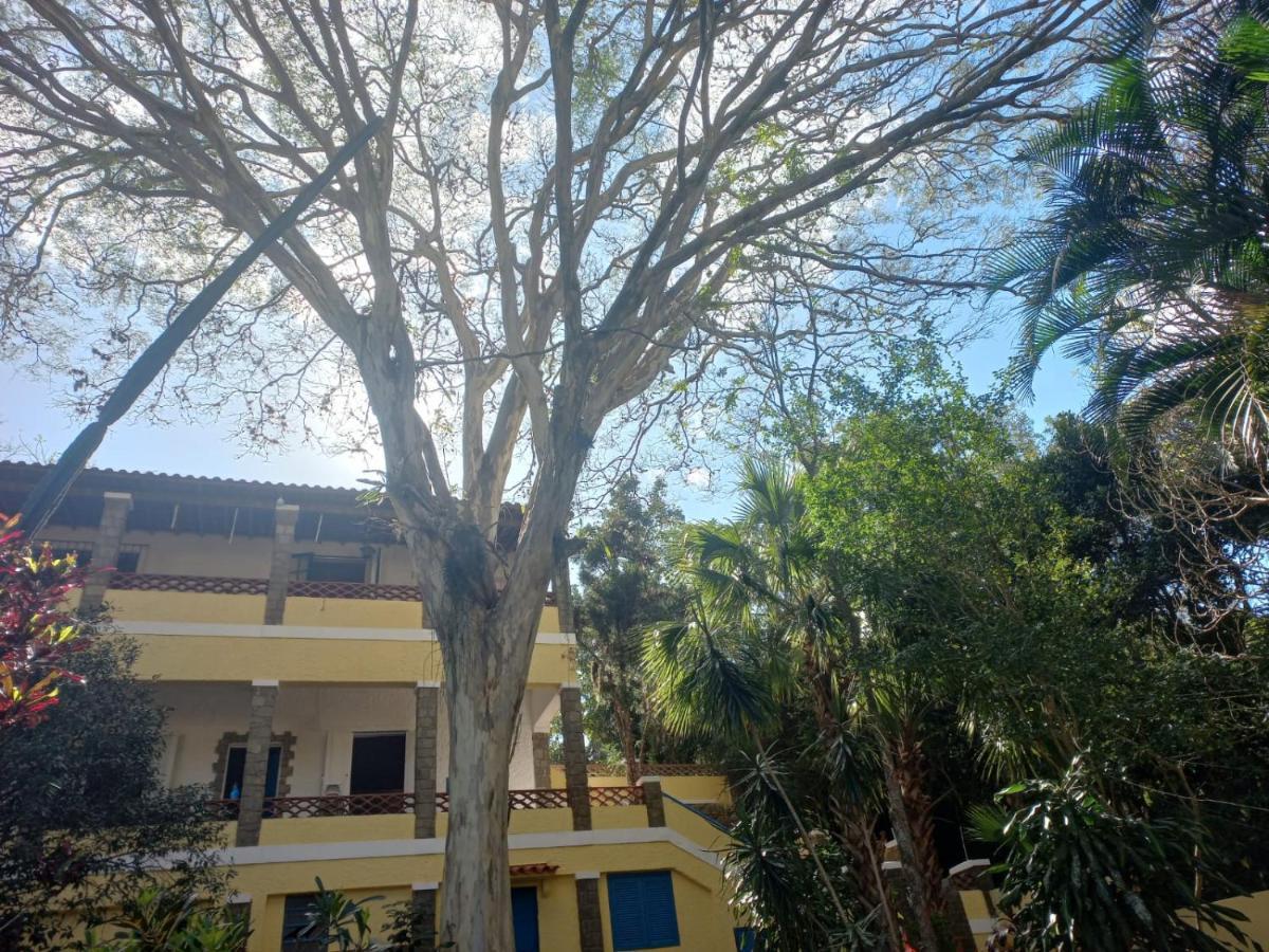 Hotel Casa da Fonte Hospedaria Miguel Pereira Esterno foto