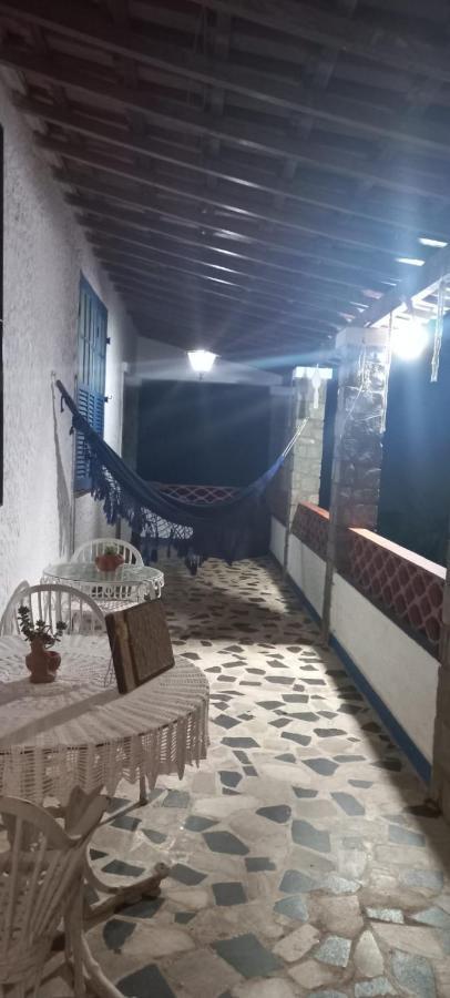 Hotel Casa da Fonte Hospedaria Miguel Pereira Esterno foto