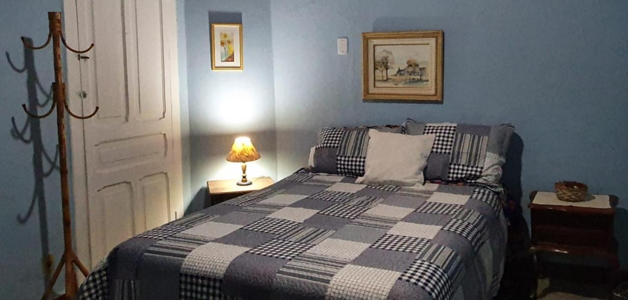 Hotel Casa da Fonte Hospedaria Miguel Pereira Esterno foto