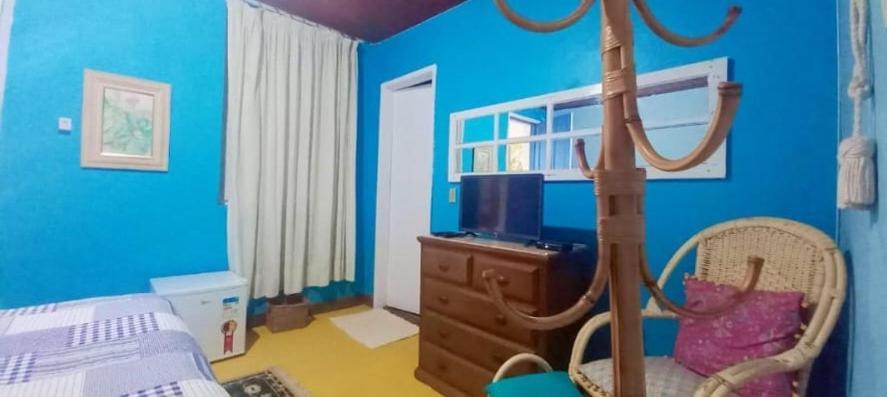 Hotel Casa da Fonte Hospedaria Miguel Pereira Esterno foto