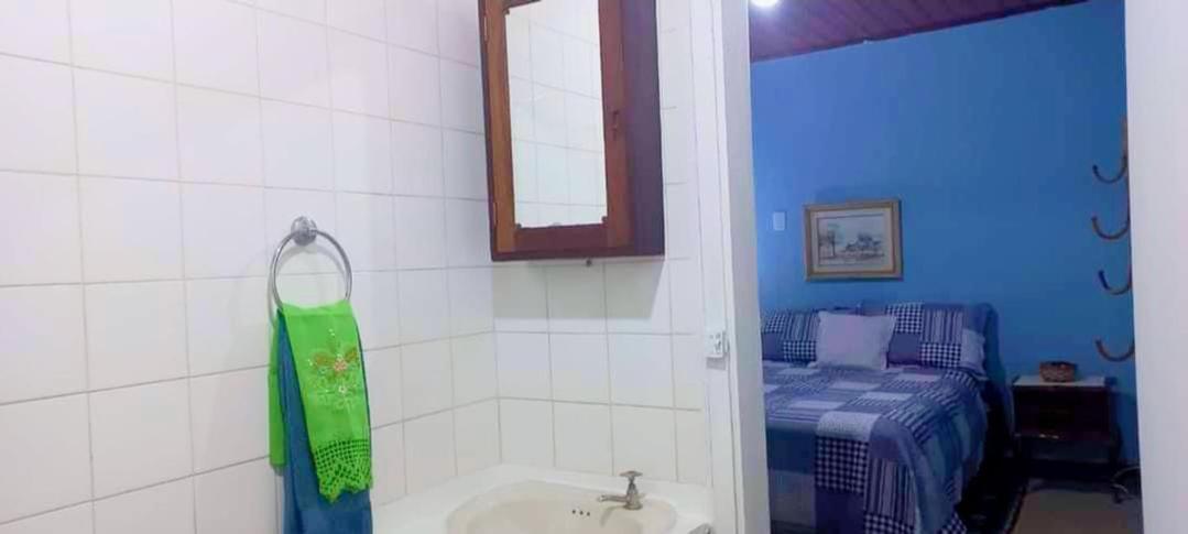 Hotel Casa da Fonte Hospedaria Miguel Pereira Esterno foto