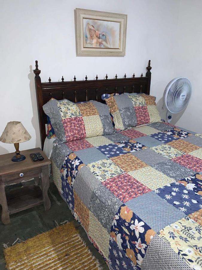 Hotel Casa da Fonte Hospedaria Miguel Pereira Esterno foto