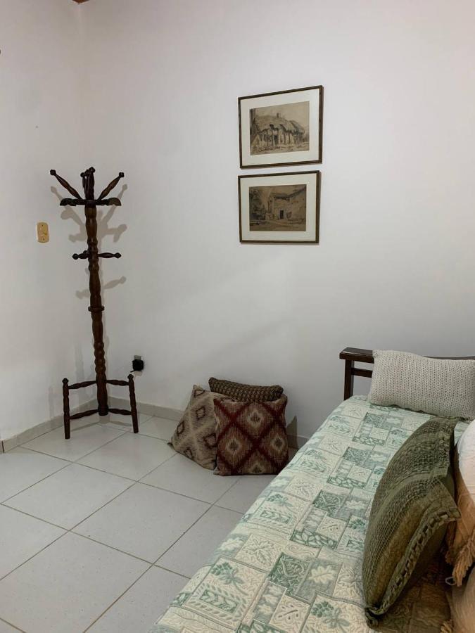 Hotel Casa da Fonte Hospedaria Miguel Pereira Esterno foto