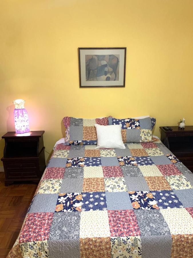 Hotel Casa da Fonte Hospedaria Miguel Pereira Esterno foto