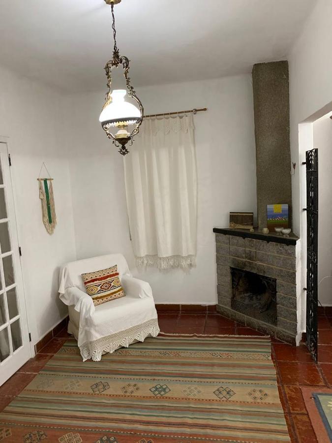 Hotel Casa da Fonte Hospedaria Miguel Pereira Esterno foto