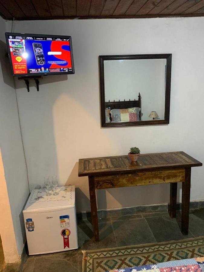 Hotel Casa da Fonte Hospedaria Miguel Pereira Esterno foto